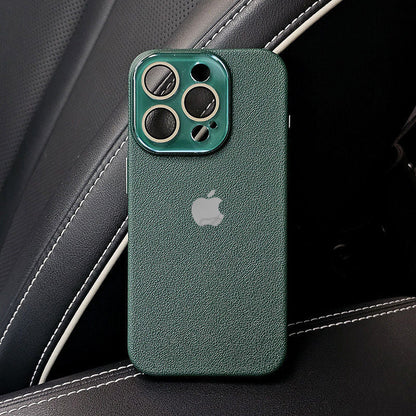 Fashion case for iPhone 16 / 15 / 14