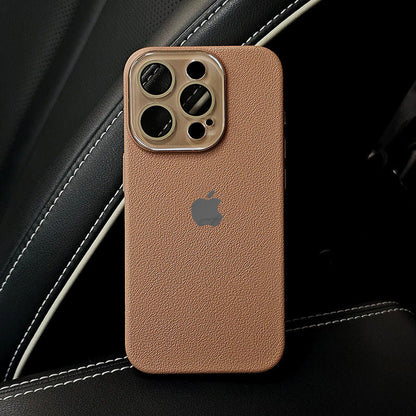 Fashion case for iPhone 16 / 15 / 14