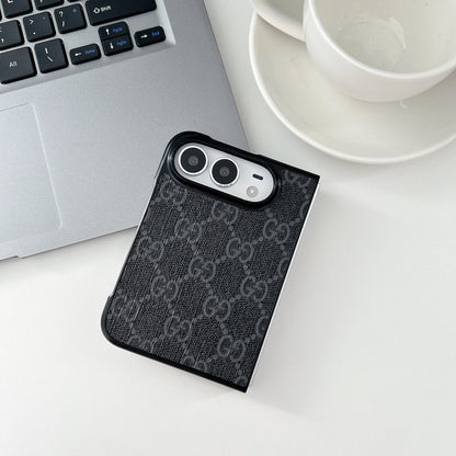Designer Inspired Monogram iPhone 18 Air Case iPhone 18 & iPhone 17 Case