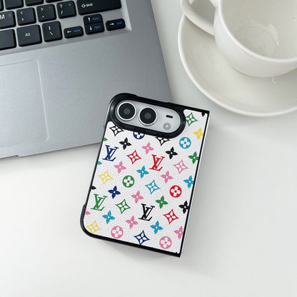 Designer Inspired Monogram iPhone 18 Air Case iPhone 18 & iPhone 17 Case