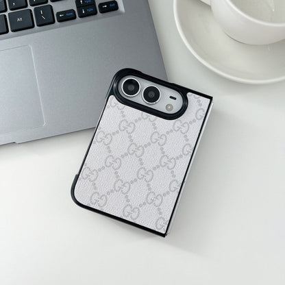 Designer Inspired Monogram iPhone 18 Air Case iPhone 18 & iPhone 17 Case