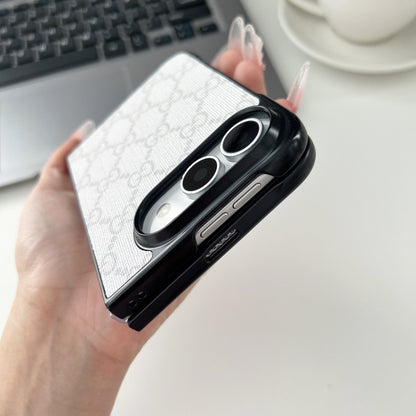 Designer Inspired Monogram iPhone 18 Air Case iPhone 18 & iPhone 17 Case
