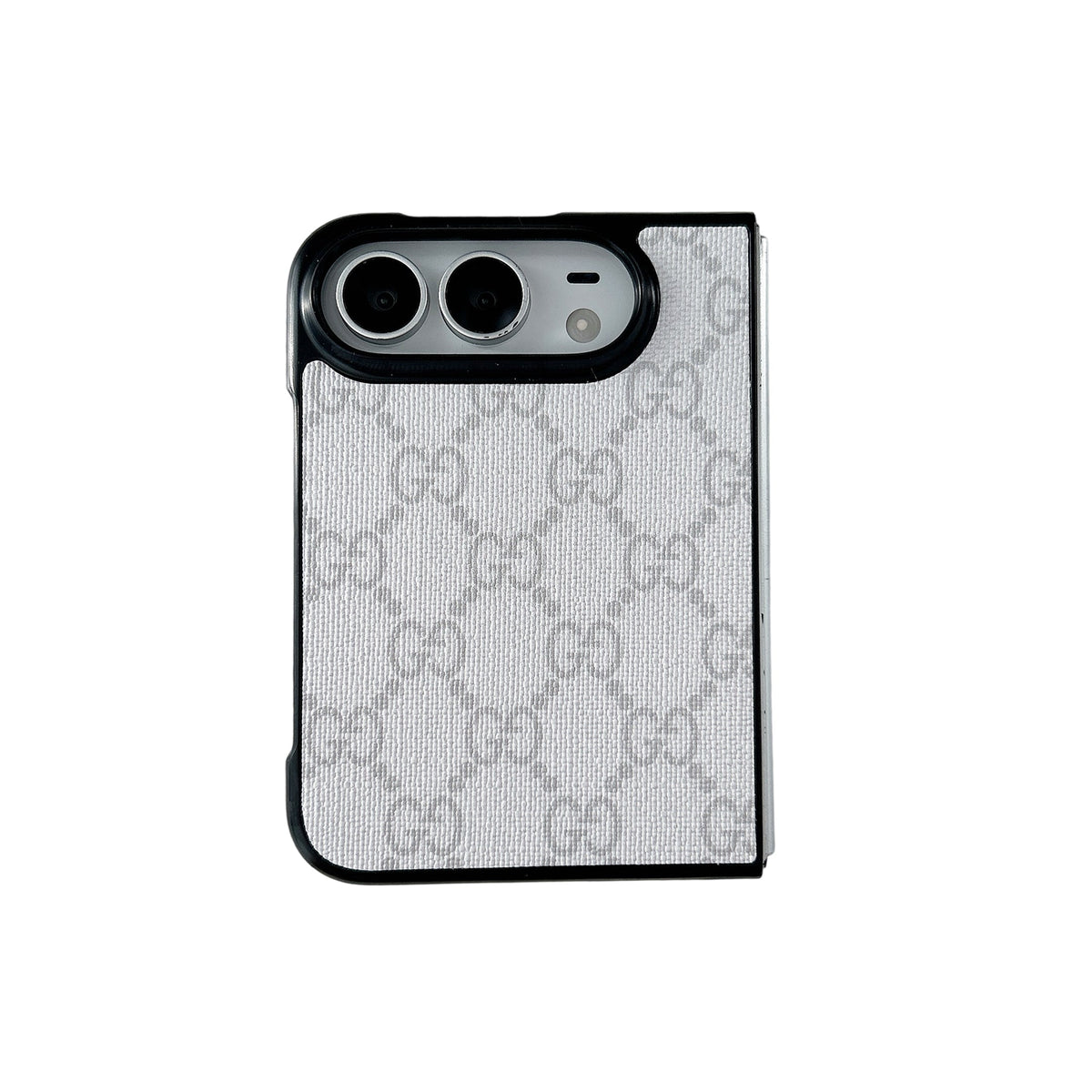 Designer Inspired Monogram iPhone 18 Air Case iPhone 18 & iPhone 17 Case