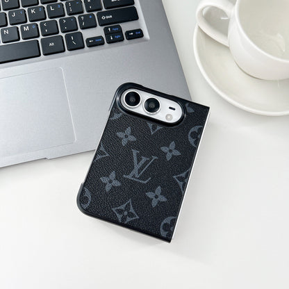 Designer Inspired Monogram iPhone 18 Air Case iPhone 18 & iPhone 17 Case