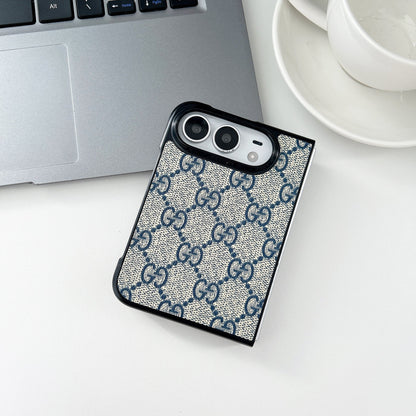 Designer Inspired Monogram iPhone 18 Air Case iPhone 18 & iPhone 17 Case