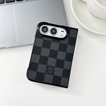Designer Inspired Monogram iPhone 18 Air Case iPhone 18 & iPhone 17 Case