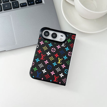 Designer Inspired Monogram iPhone 18 Air Case iPhone 18 & iPhone 17 Case