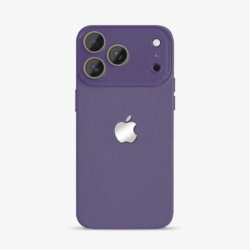Fashion case for iPhone 16 / 15 / 14