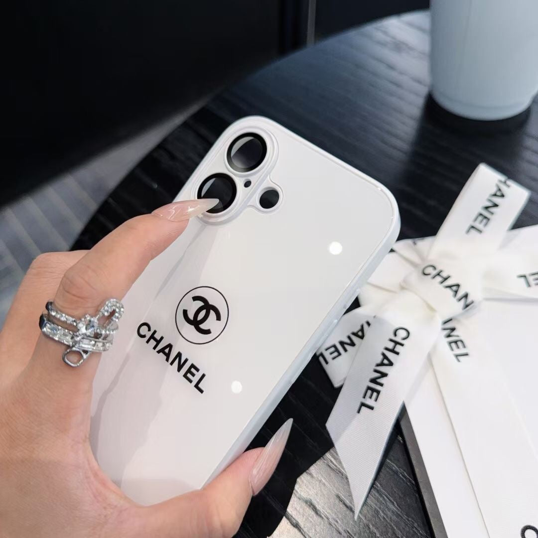 Fresh smooth phone case for iPhone