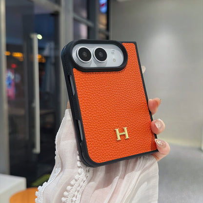 Luxury Textured iPhone 18 Air Case iPhone 18 & iPhone 17 Case