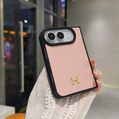 Luxury Textured iPhone 18 Air Case iPhone 18 & iPhone 17 Case