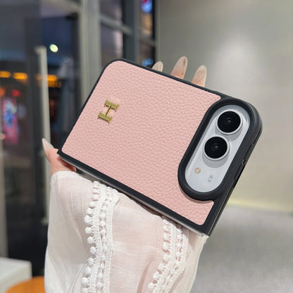 Luxury Textured iPhone 18 Air Case iPhone 18 & iPhone 17 Case
