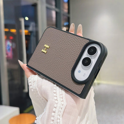 Luxury Textured iPhone 18 Air Case iPhone 18 & iPhone 17 Case