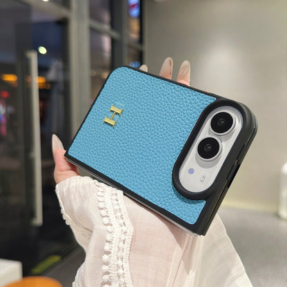 Luxury Textured iPhone 18 Air Case iPhone 18 & iPhone 17 Case