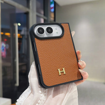 Luxury Textured iPhone 18 Air Case iPhone 18 & iPhone 17 Case