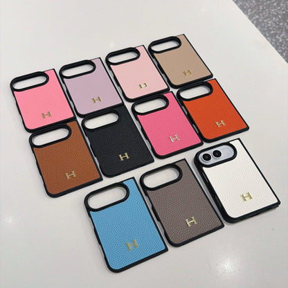 Luxury Textured iPhone 18 Air Case iPhone 18 & iPhone 17 Case