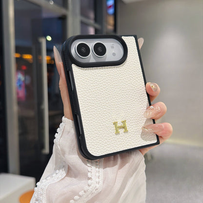 Luxury Textured iPhone 18 Air Case iPhone 18 & iPhone 17 Case