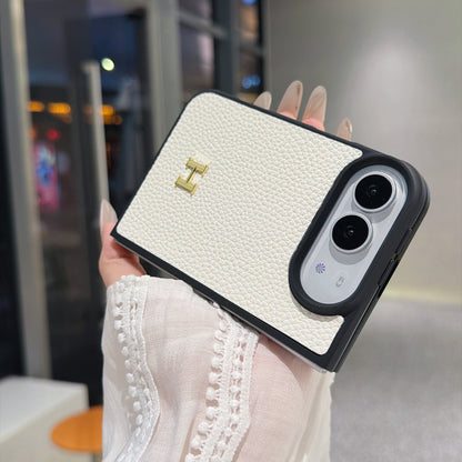Luxury Textured iPhone 18 Air Case iPhone 18 & iPhone 17 Case