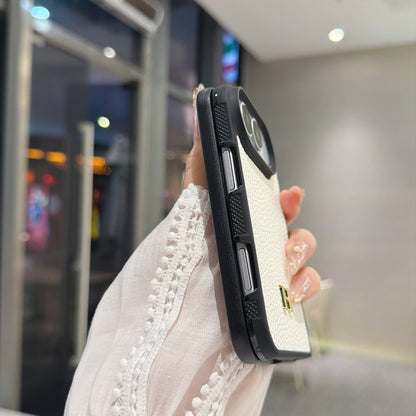 Luxury Textured iPhone 18 Air Case iPhone 18 & iPhone 17 Case
