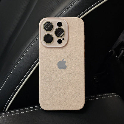 Fashion case for iPhone 16 / 15 / 14