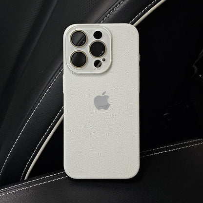Fashion case for iPhone 16 / 15 / 14