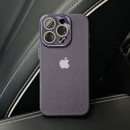 Fashion case for iPhone 16 / 15 / 14