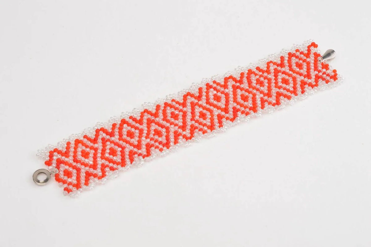 Delicate bracelet fashion bijouterie handmade woven bracelets for women