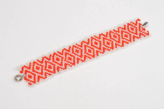 Delicate bracelet fashion bijouterie handmade woven bracelets for women