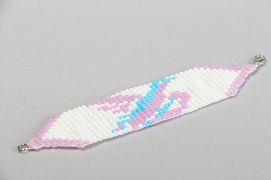 Bracelet "Swallow"