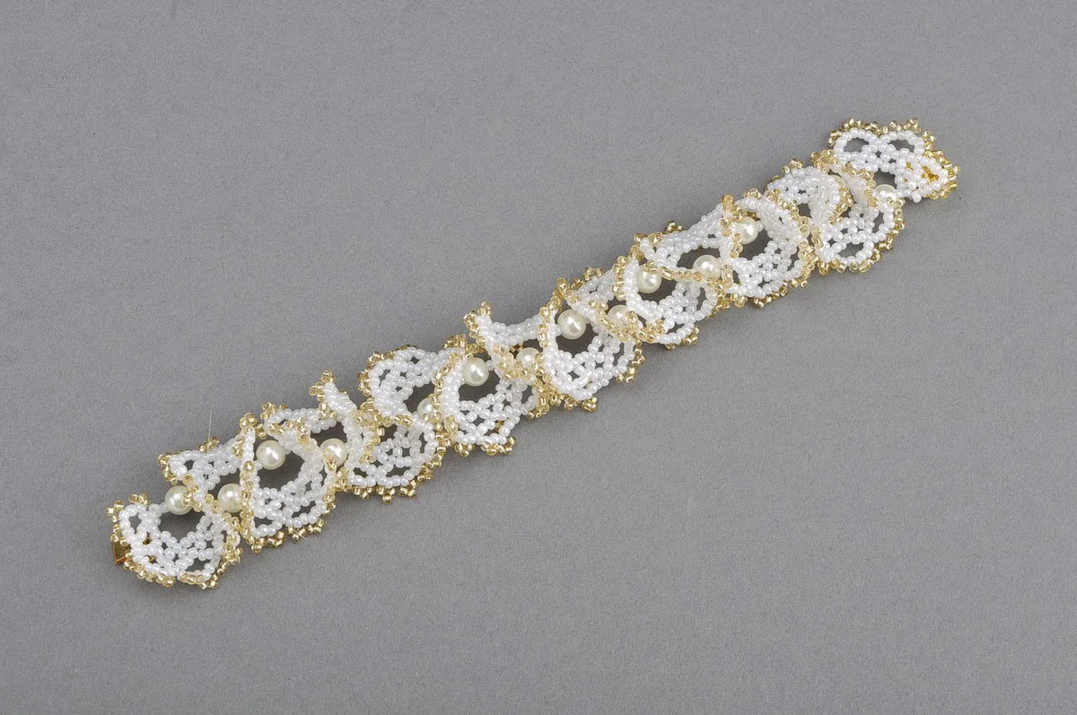 Bracelet "Ooh la-la"