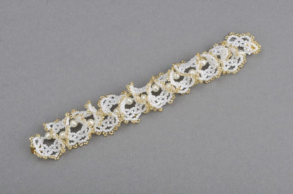 Bracelet "Ooh la-la"