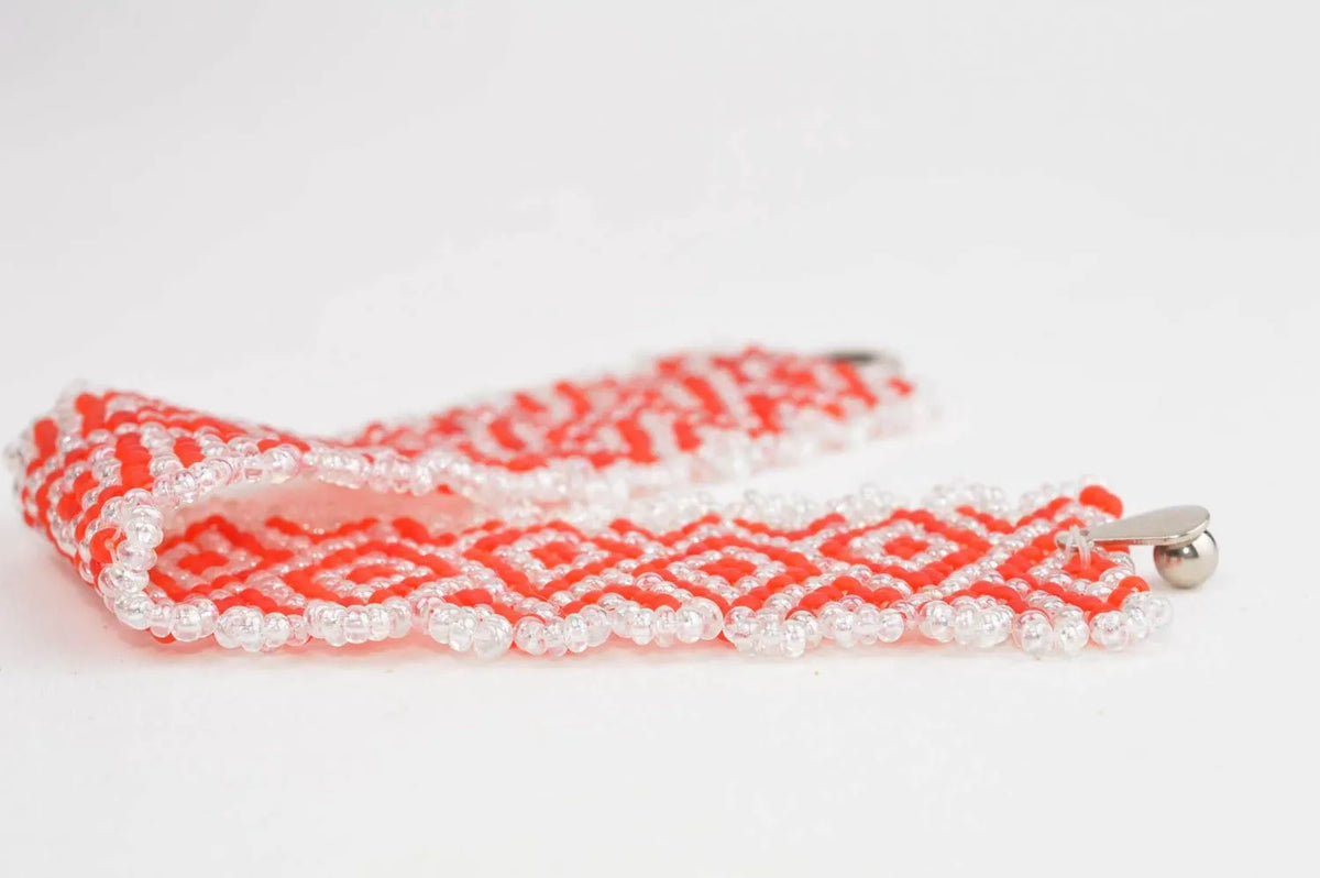 Delicate bracelet fashion bijouterie handmade woven bracelets for women