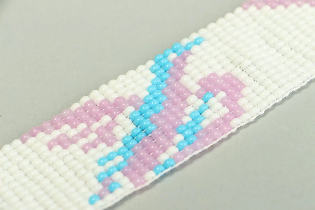 Bracelet "Swallow"