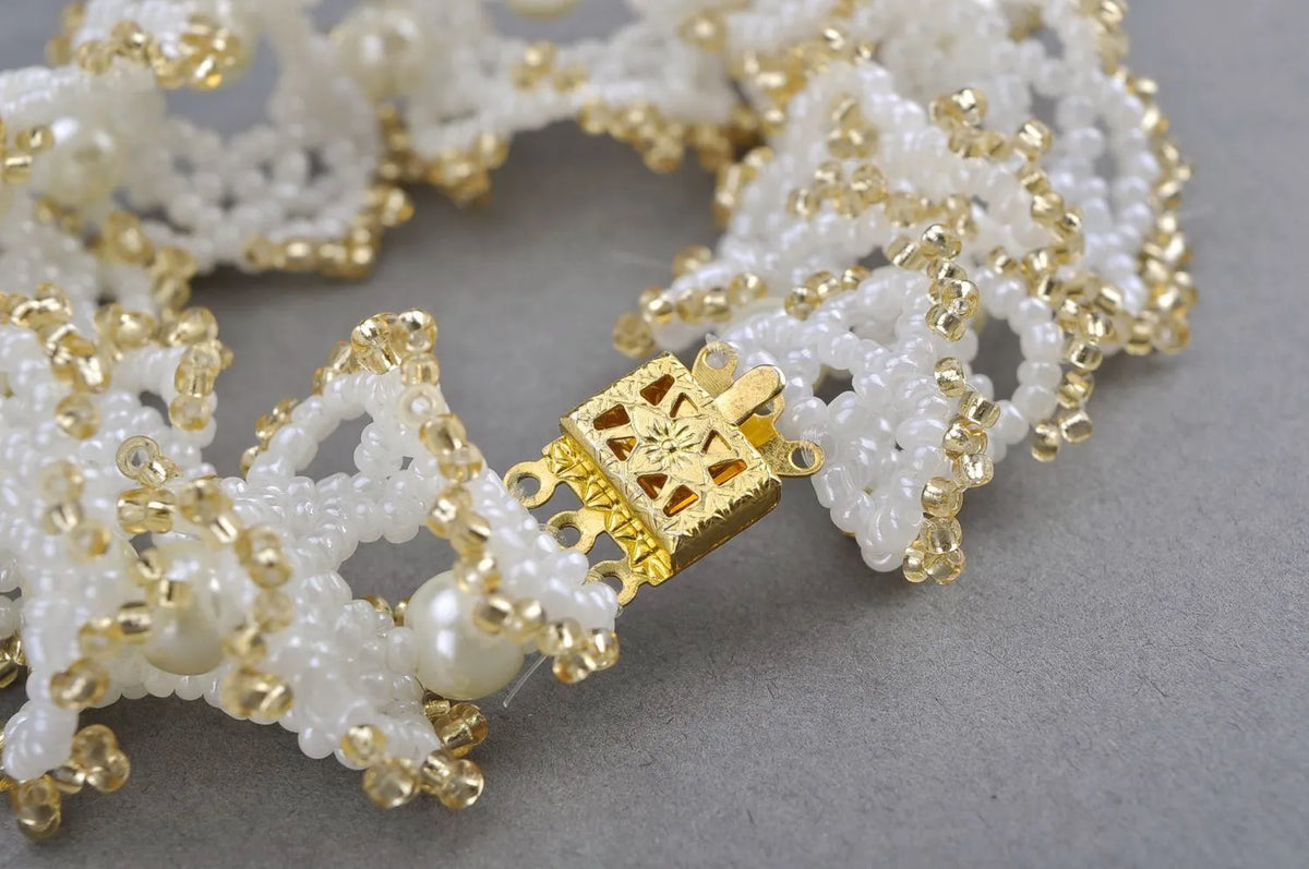 Bracelet "Ooh la-la"