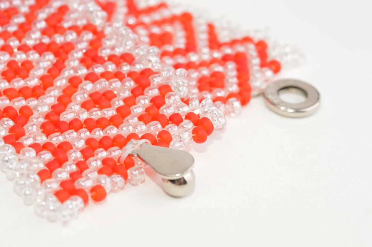 Delicate bracelet fashion bijouterie handmade woven bracelets for women