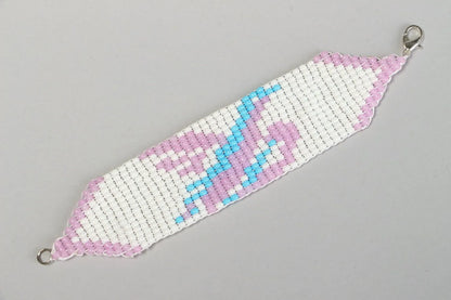 Bracelet "Swallow"
