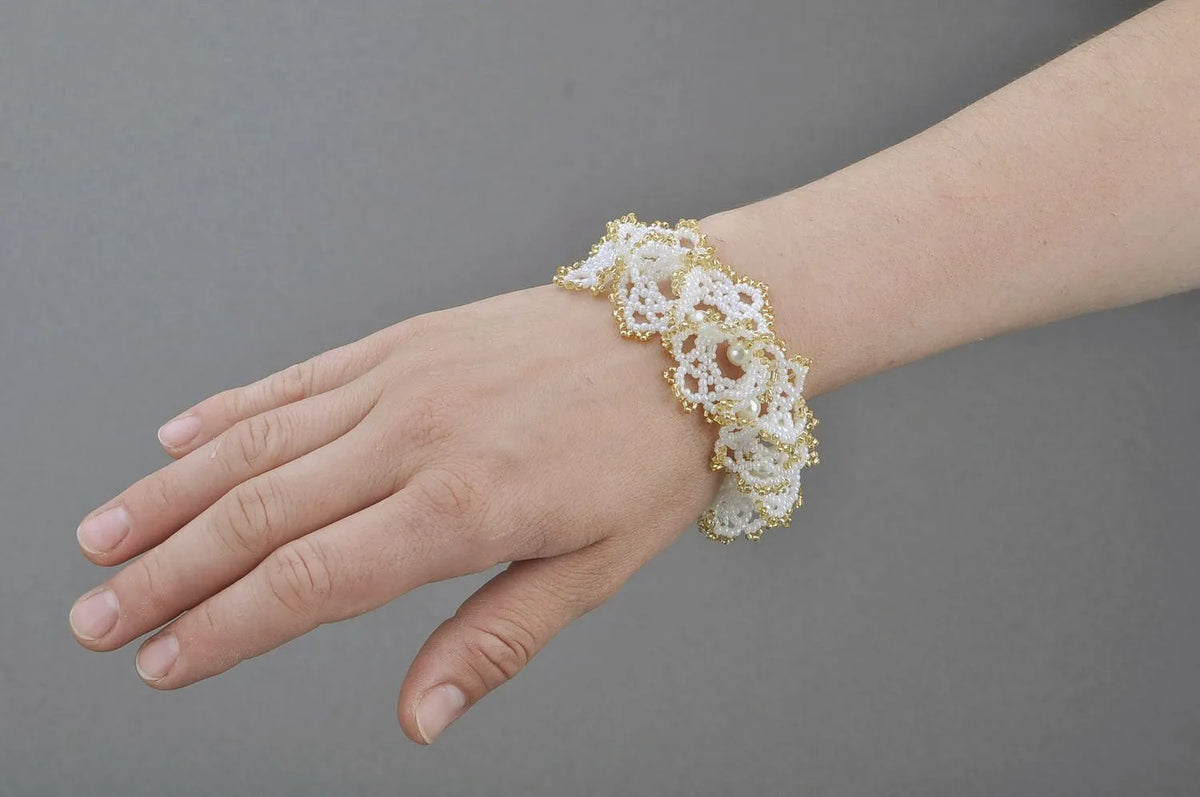 Bracelet "Ooh la-la"