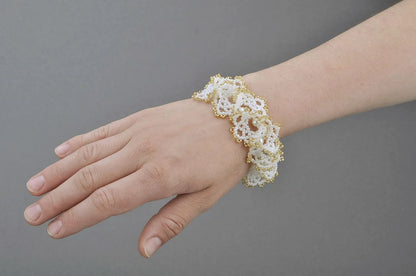 Bracelet "Ooh la-la"