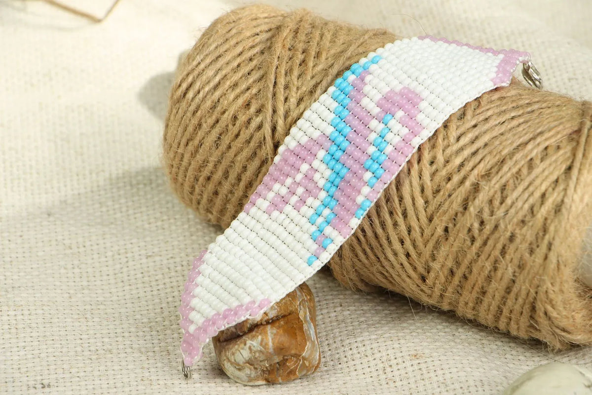 Bracelet "Swallow"