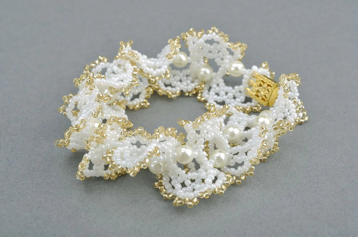 Bracelet "Ooh la-la"