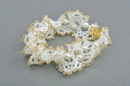 Bracelet "Ooh la-la"